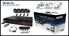 H.264 KGUARD® SHA-DVR